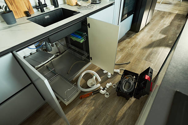 24/7 Emergency Gas Line Repair experts in College Park, GA